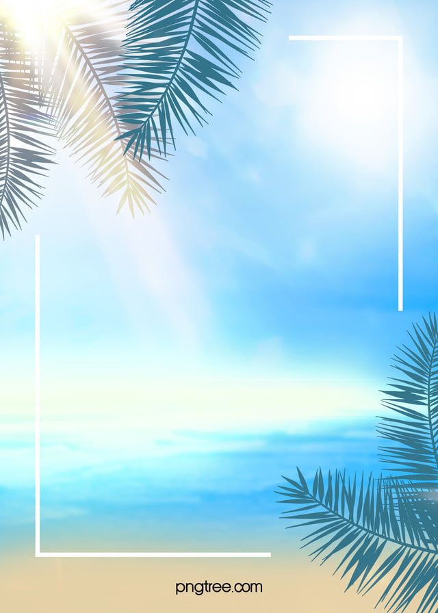 Detail Background Summer Hd Nomer 50