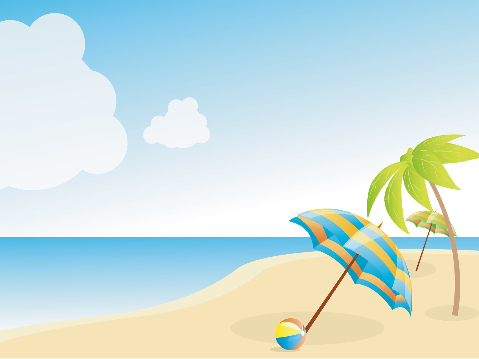 Detail Background Summer Hd Nomer 8