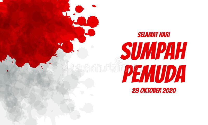 Download Background Sumpah Pemuda Nomer 16