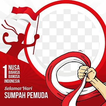 Detail Background Sumpah Pemuda 2019 Nomer 17