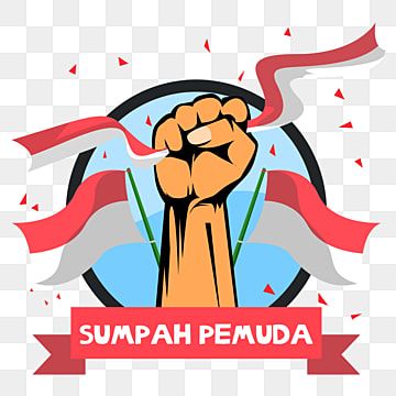 Detail Background Sumpah Pemuda 2019 Nomer 21