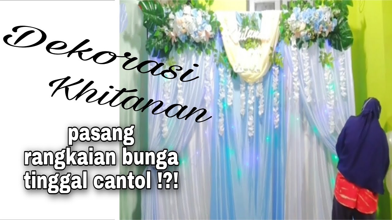 Detail Background Sunat Nomer 45