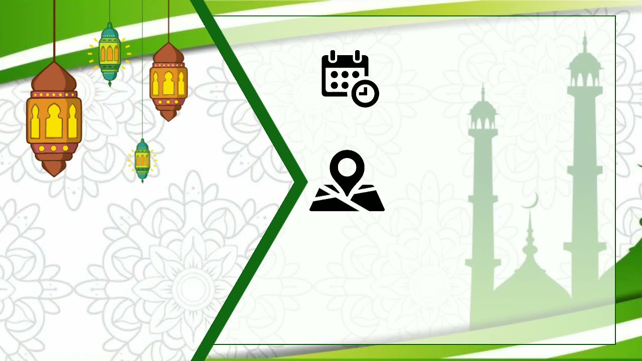 Detail Background Sunat Nomer 6