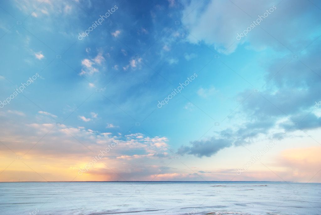 Detail Background Sunrise Nomer 45