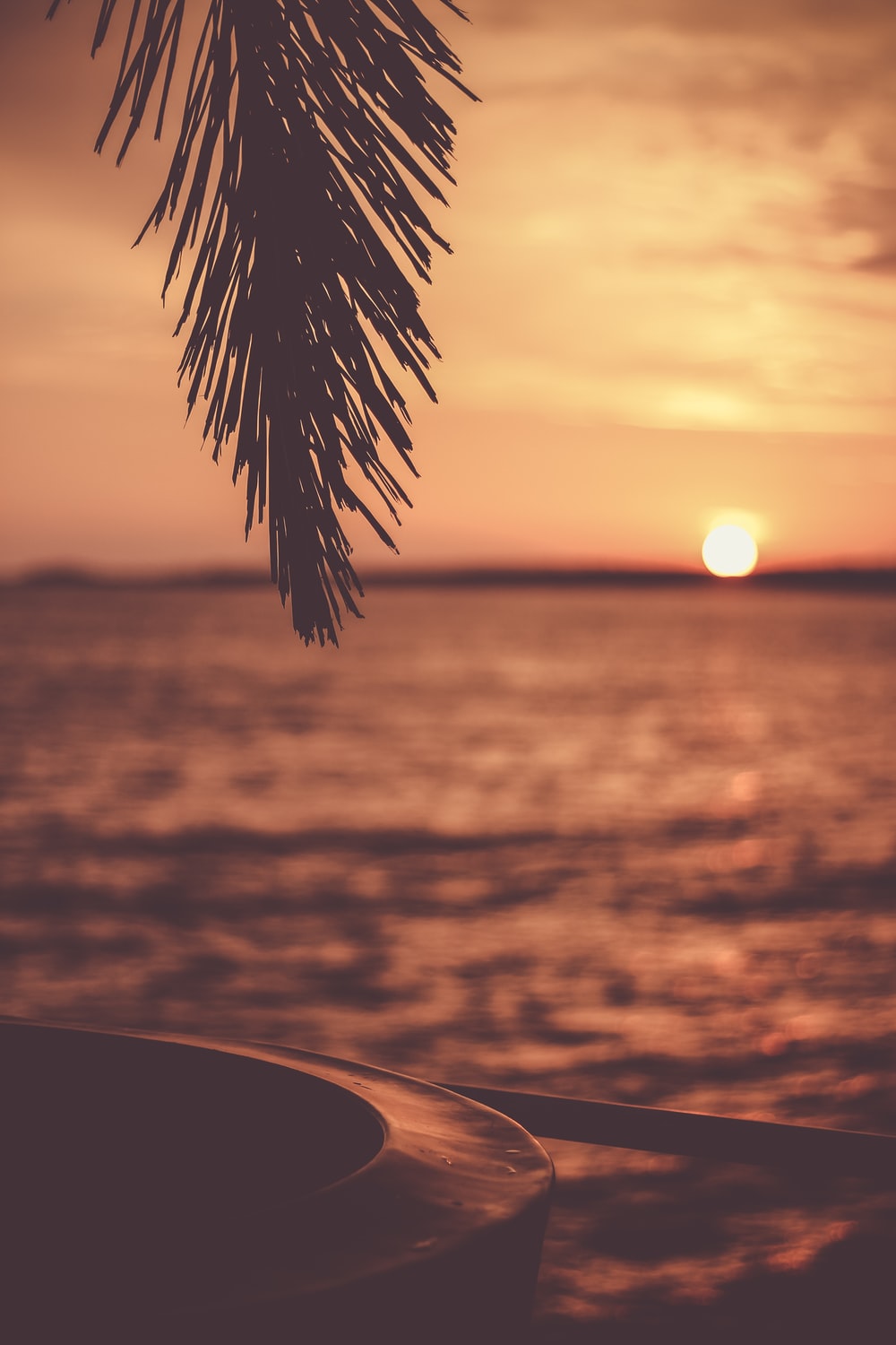 Background Sunset Hd - KibrisPDR