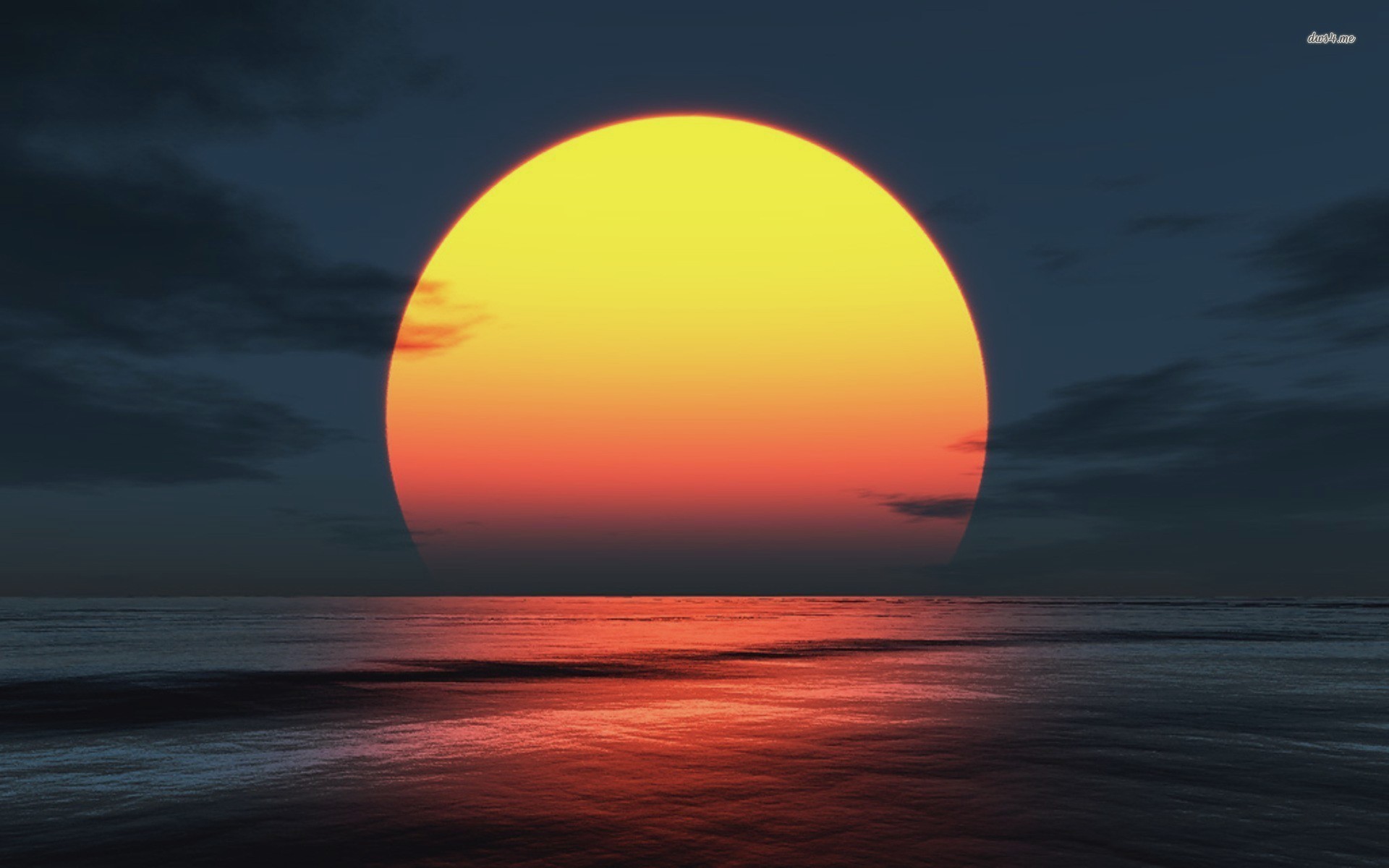 Detail Background Sunset Hd Nomer 12
