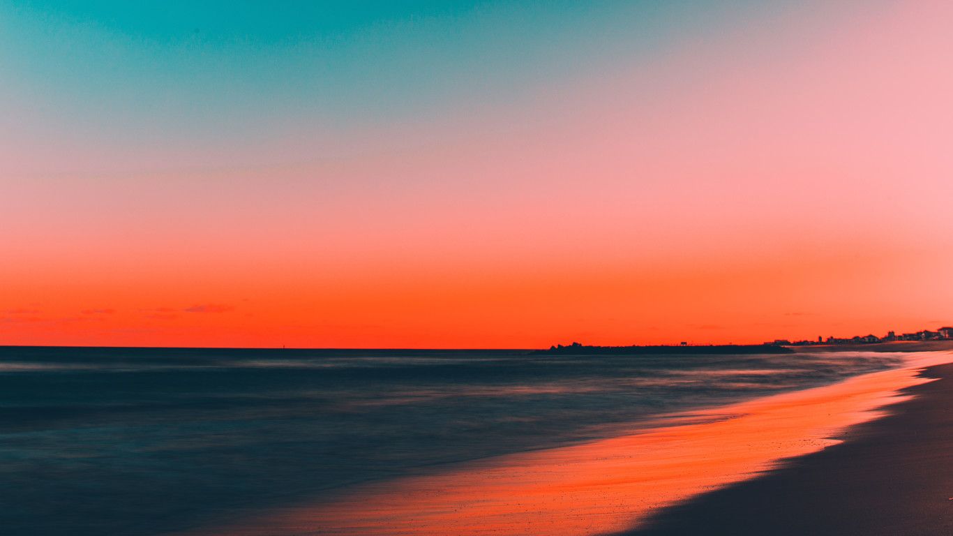 Detail Background Sunset Hd Nomer 13