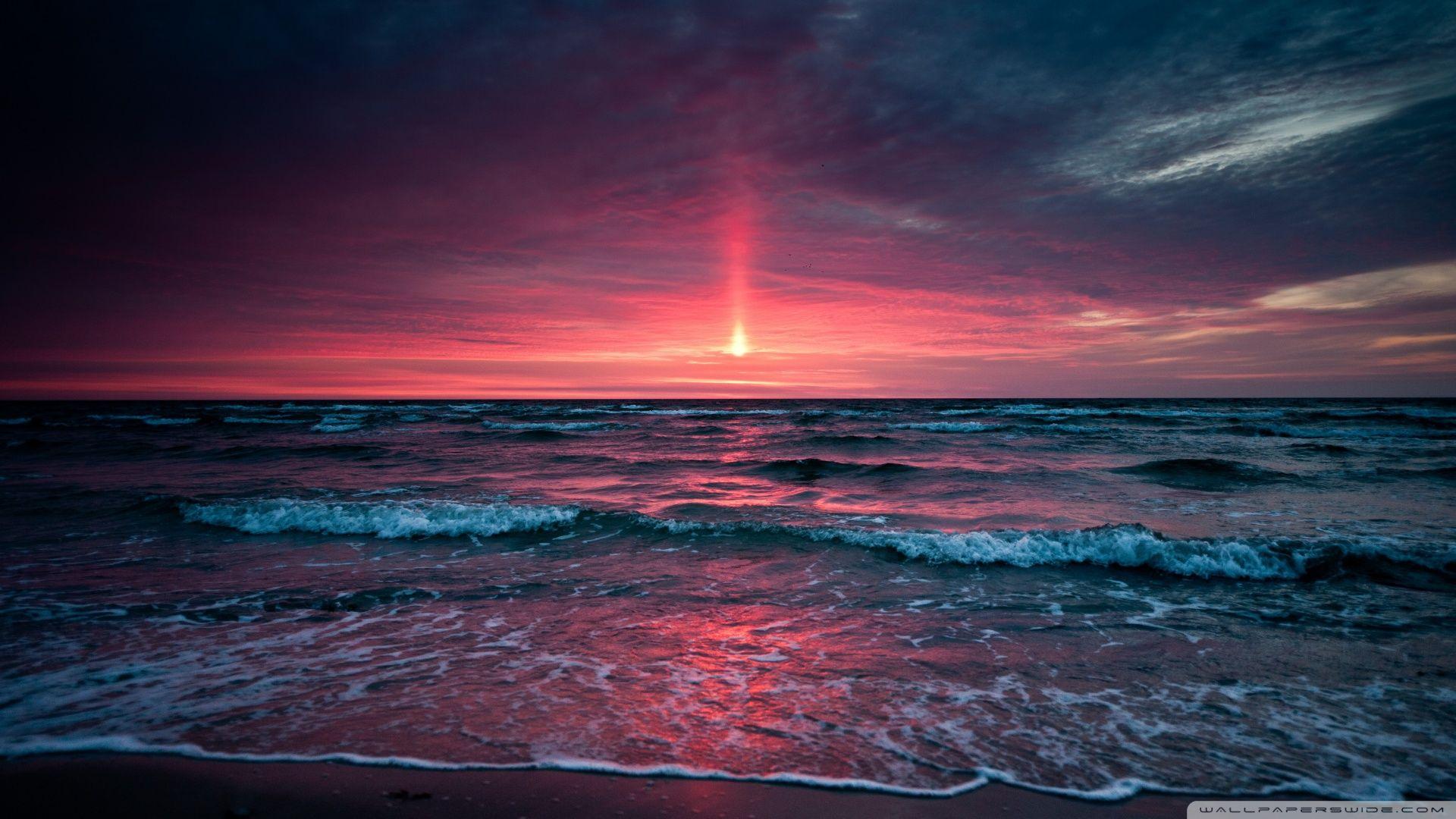 Detail Background Sunset Hd Nomer 19