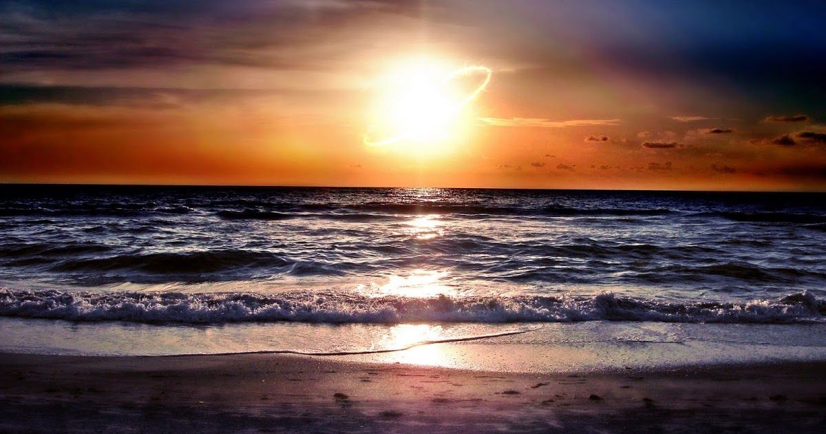 Detail Background Sunset Hd Nomer 26
