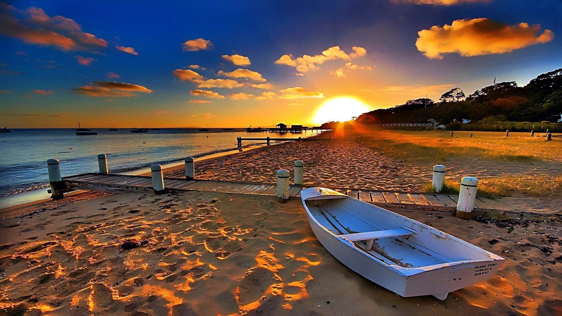 Detail Background Sunset Hd Nomer 30