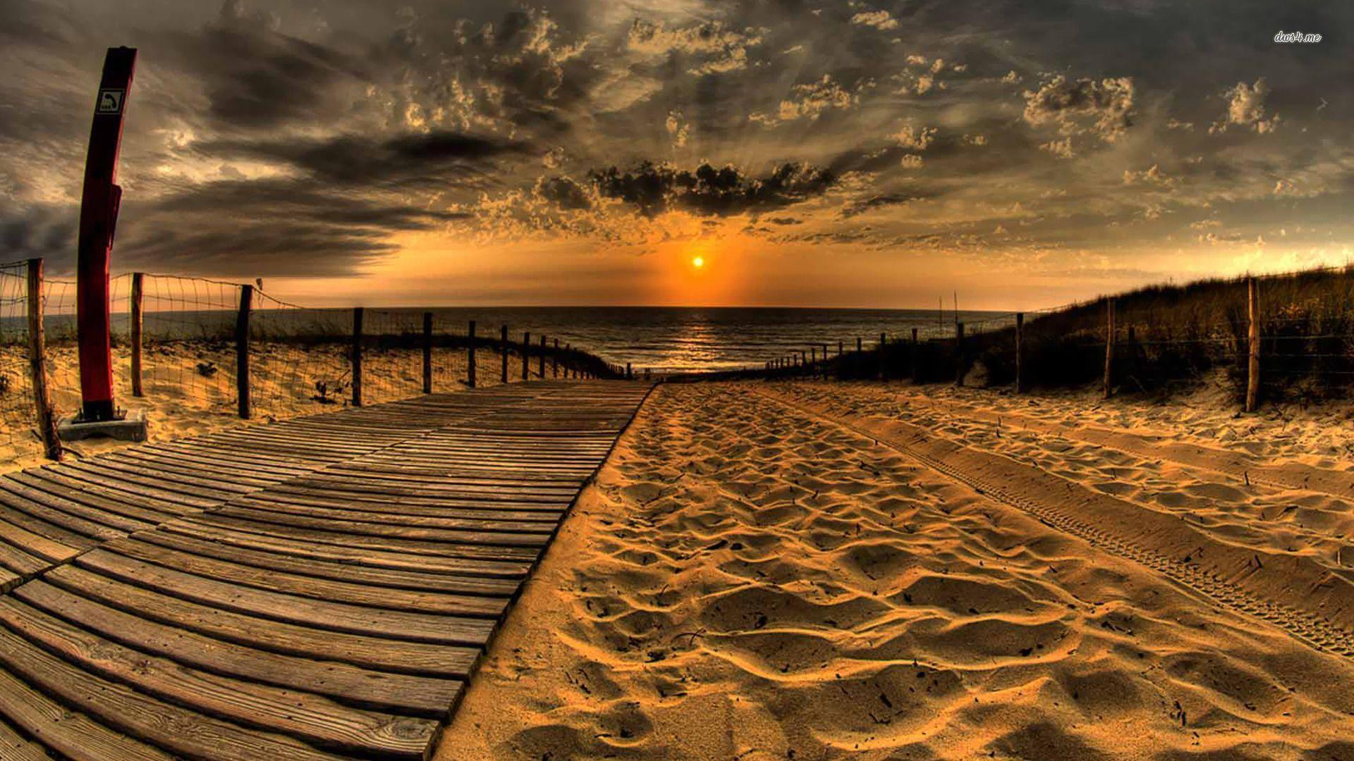 Detail Background Sunset Hd Nomer 34