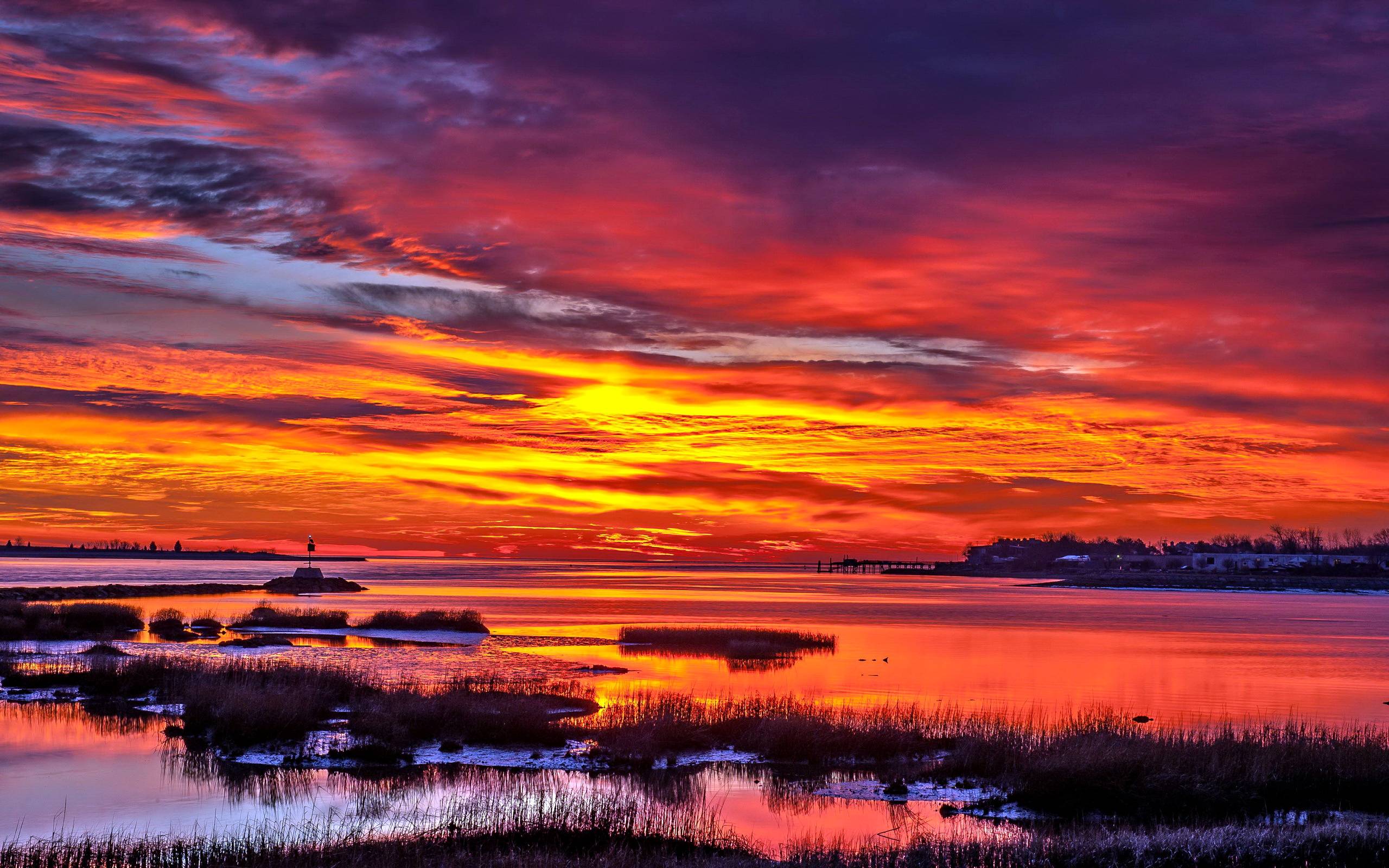 Detail Background Sunset Hd Nomer 41