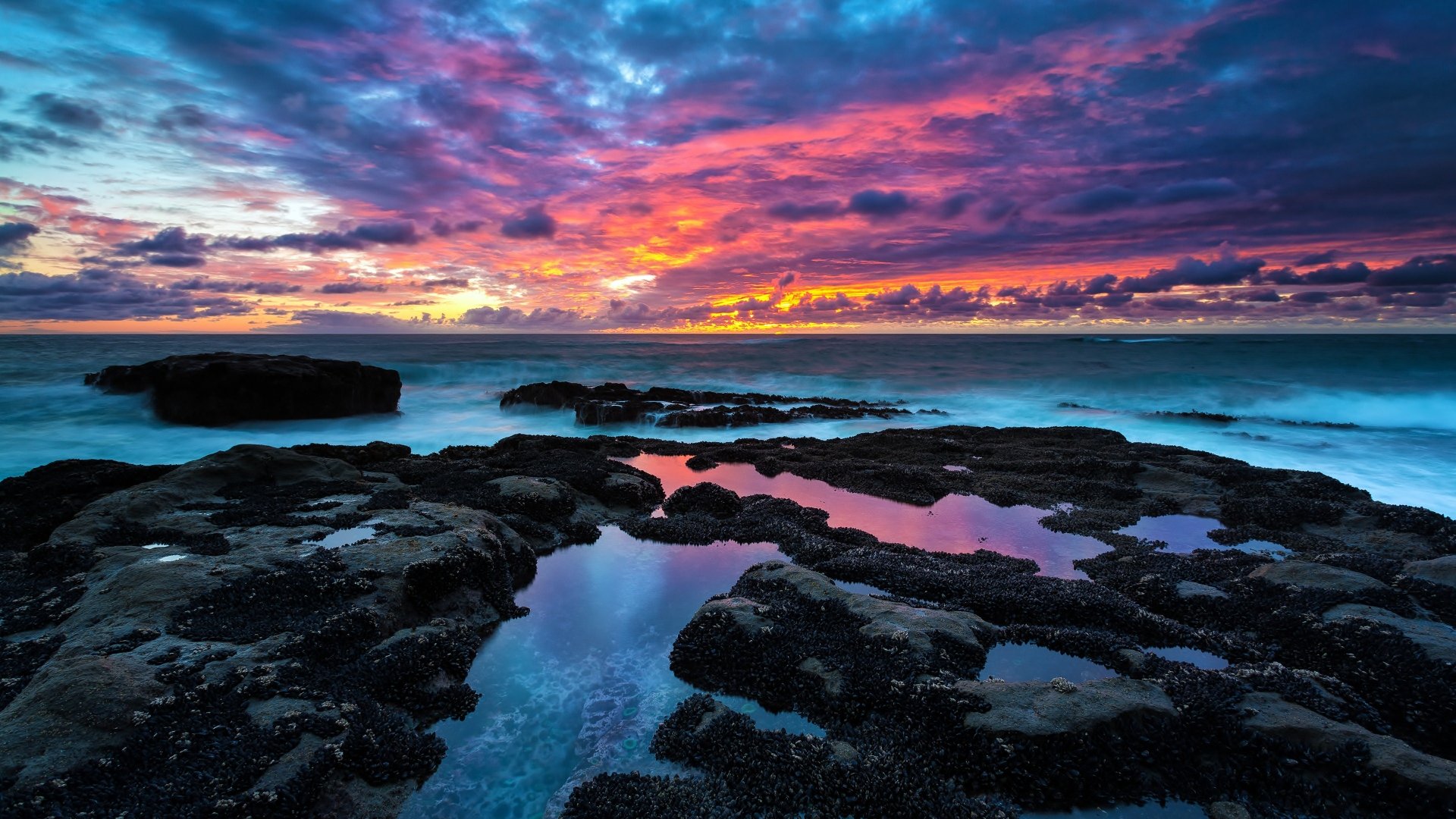 Detail Background Sunset Hd Nomer 43