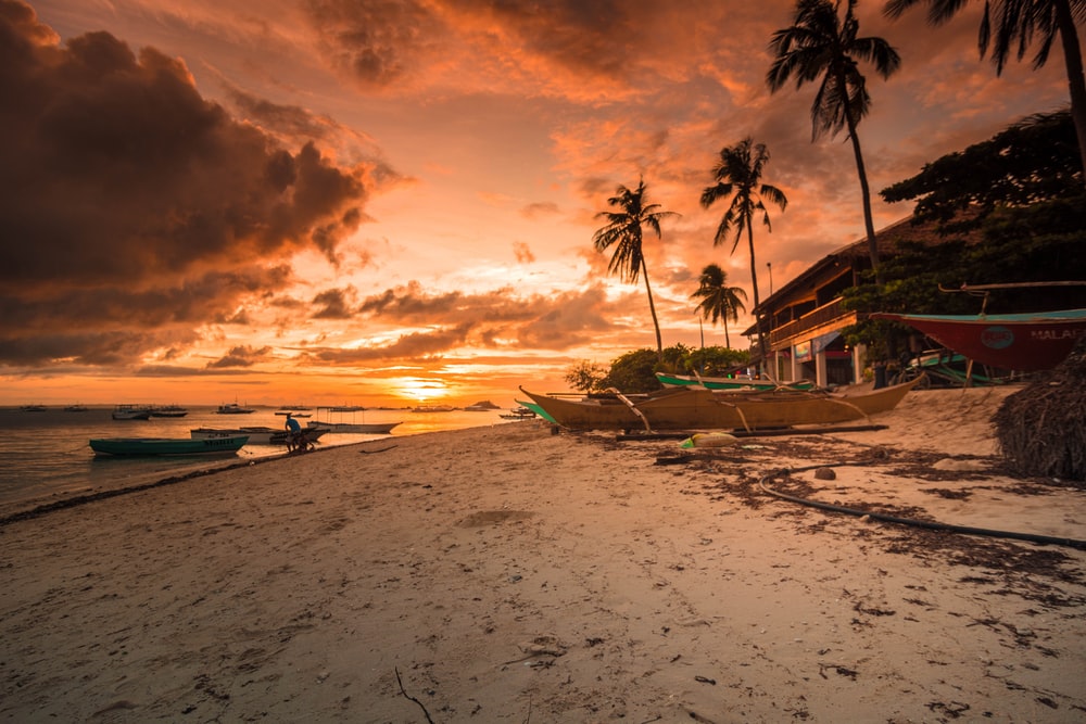 Detail Background Sunset Hd Nomer 45