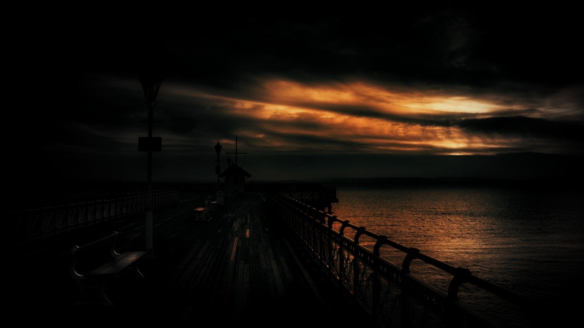 Detail Background Sunset Hd Nomer 53