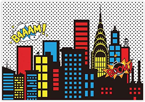Detail Background Superhero Nomer 25