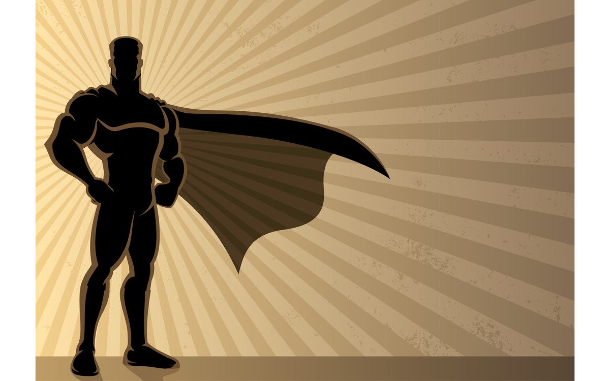 Detail Background Superhero Nomer 30
