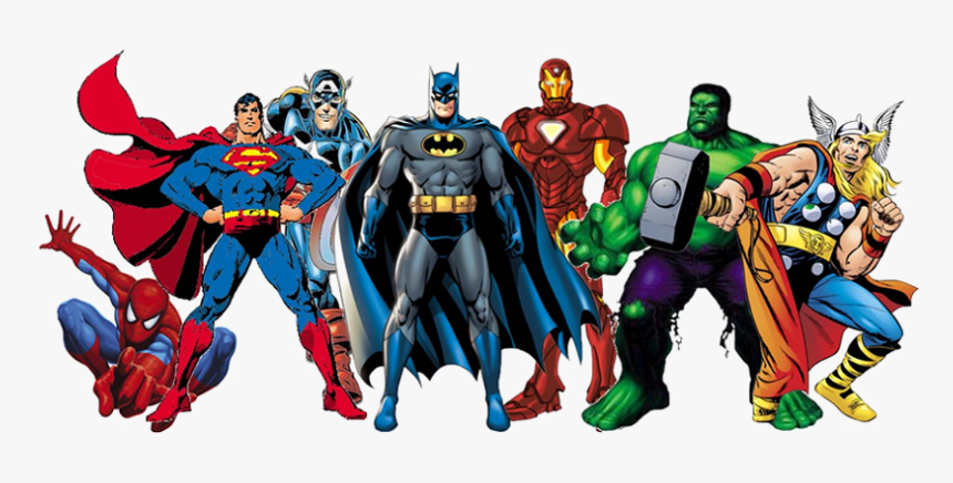 Detail Background Superhero Nomer 38