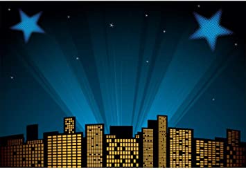 Detail Background Superhero Nomer 42