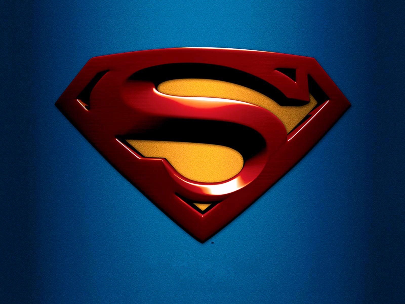 Background Superman - KibrisPDR