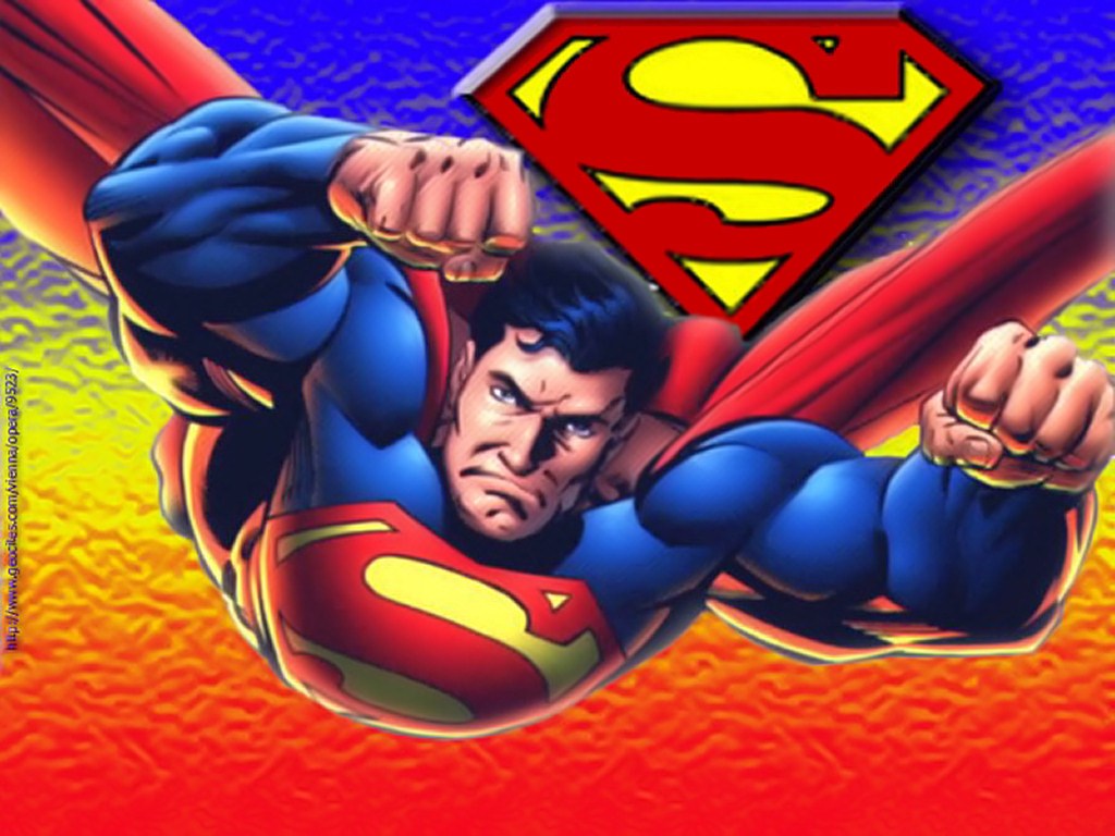 Detail Background Superman Nomer 17
