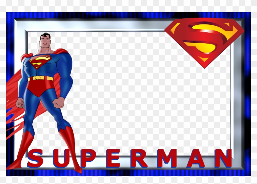 Detail Background Superman Nomer 20