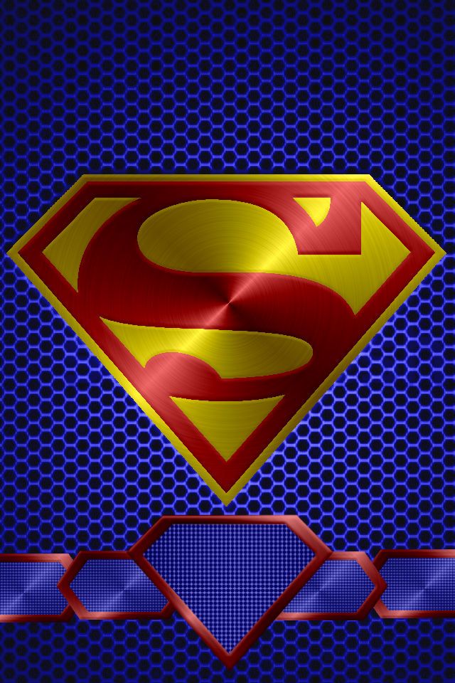 Detail Background Superman Nomer 22