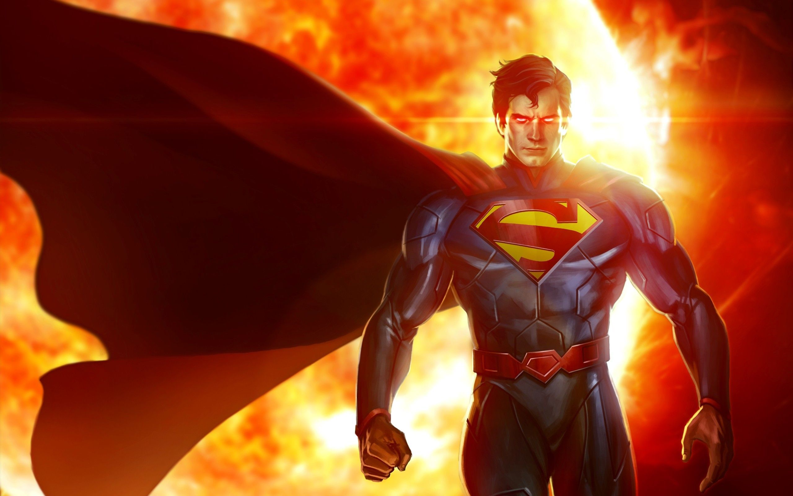 Detail Background Superman Nomer 24