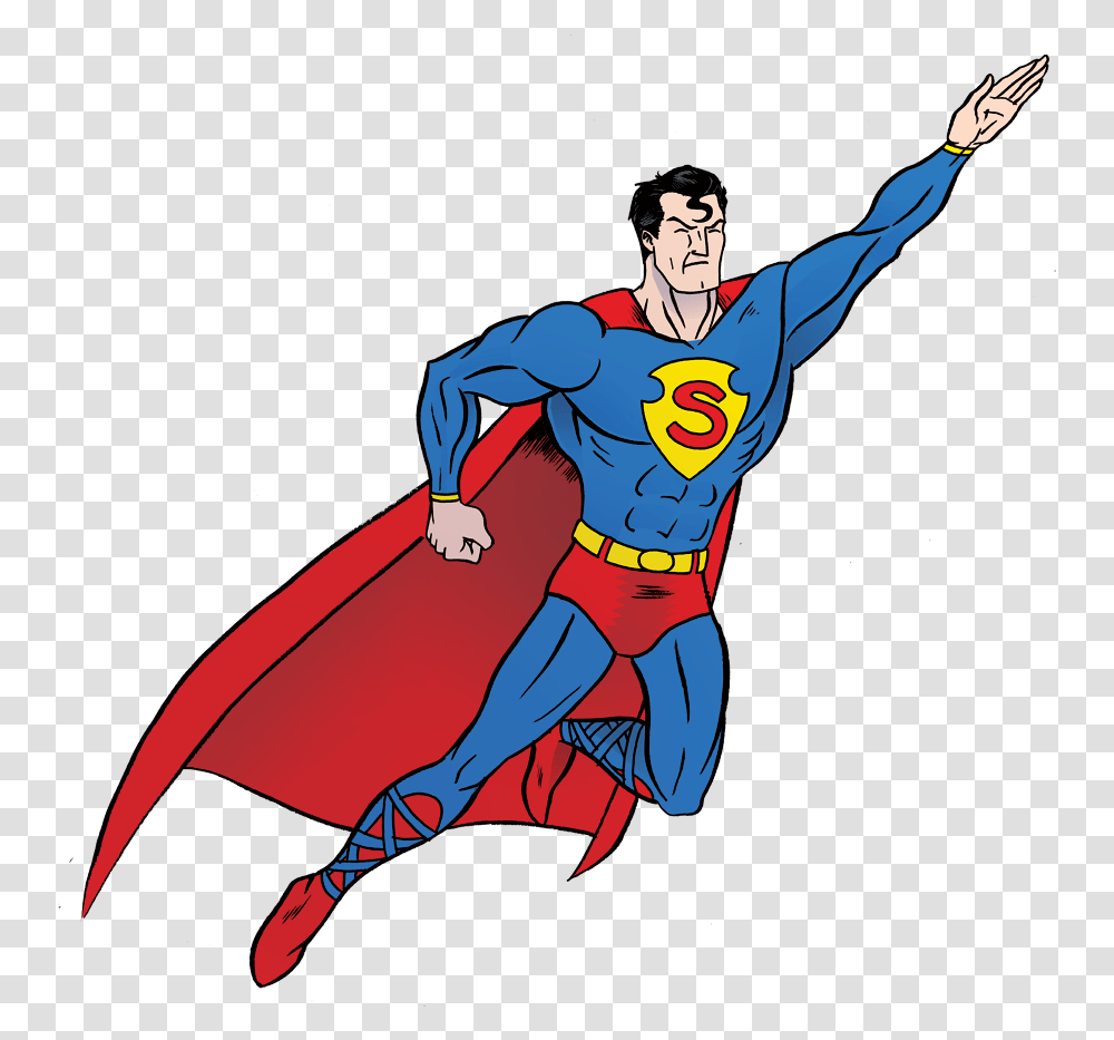Detail Background Superman Nomer 27