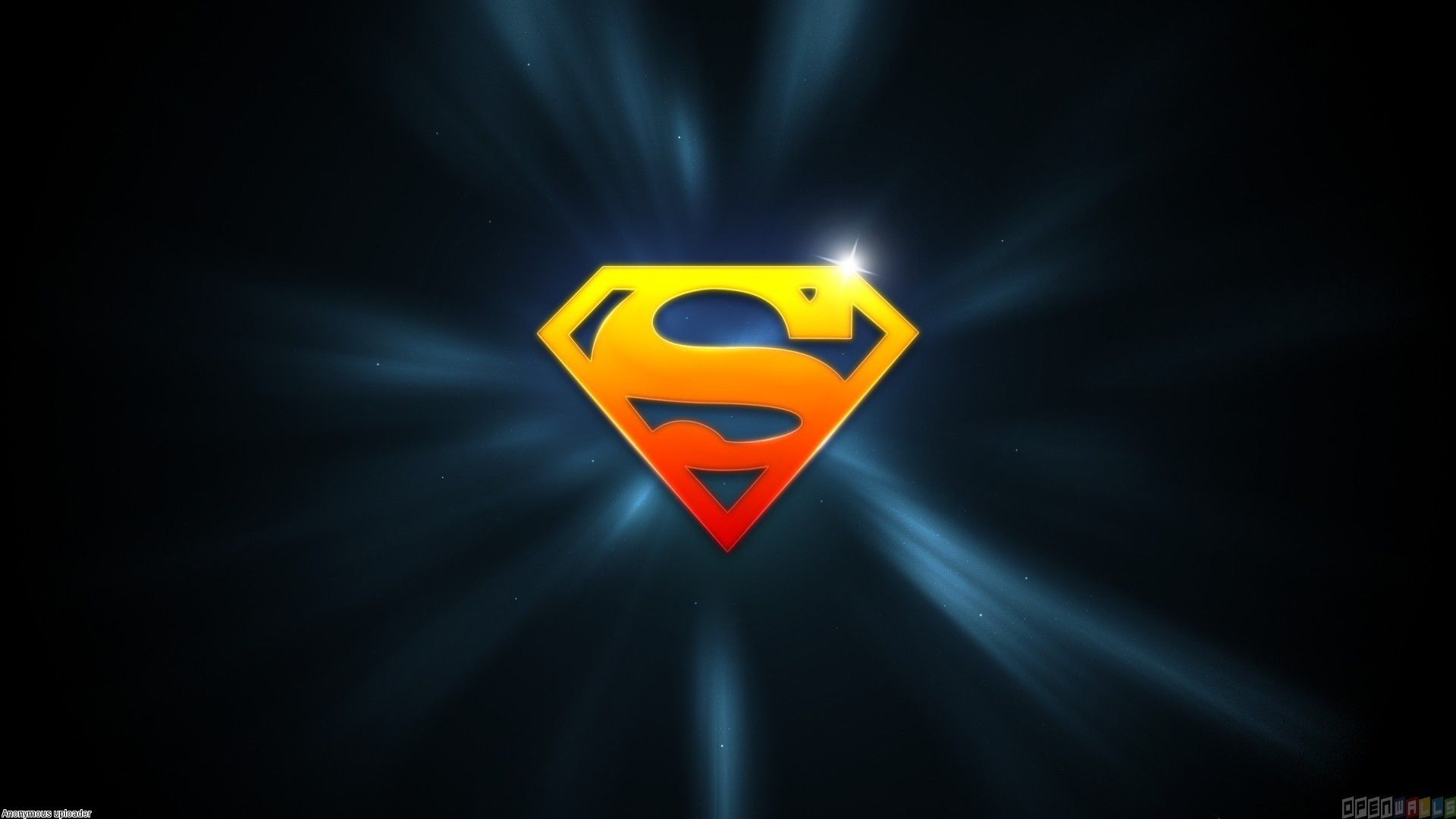 Detail Background Superman Nomer 35
