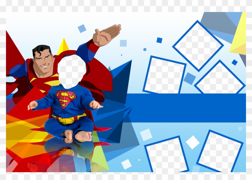 Detail Background Superman Nomer 39