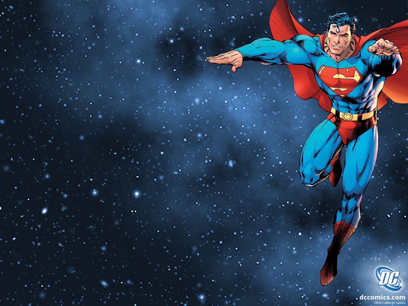 Detail Background Superman Nomer 5