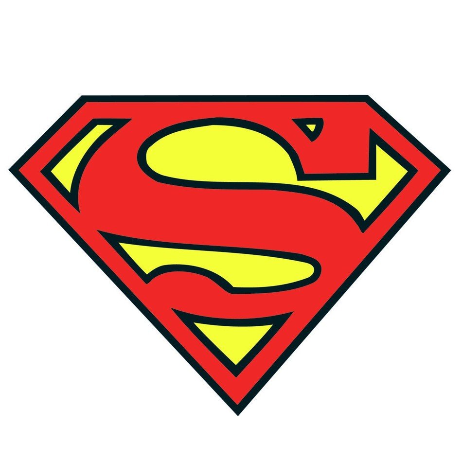 Detail Background Superman Nomer 44