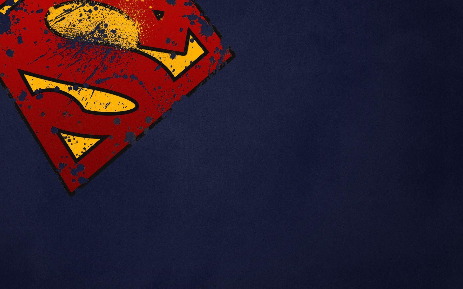 Detail Background Superman Nomer 48