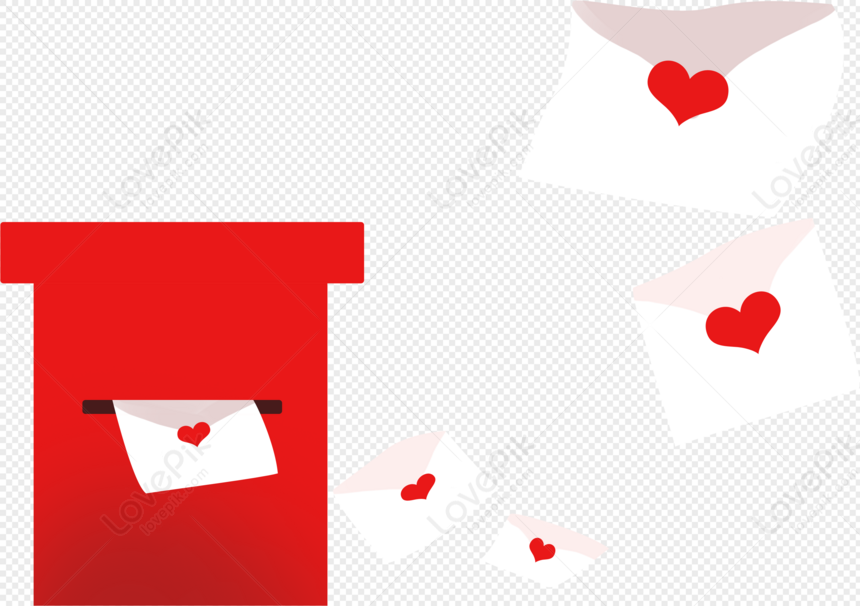 Detail Background Surat Cinta Nomer 20