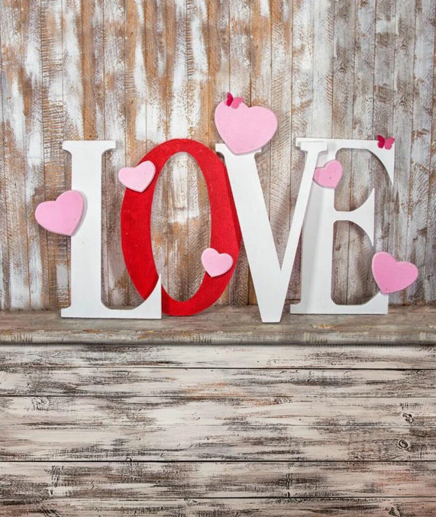 Detail Background Surat Cinta Nomer 34