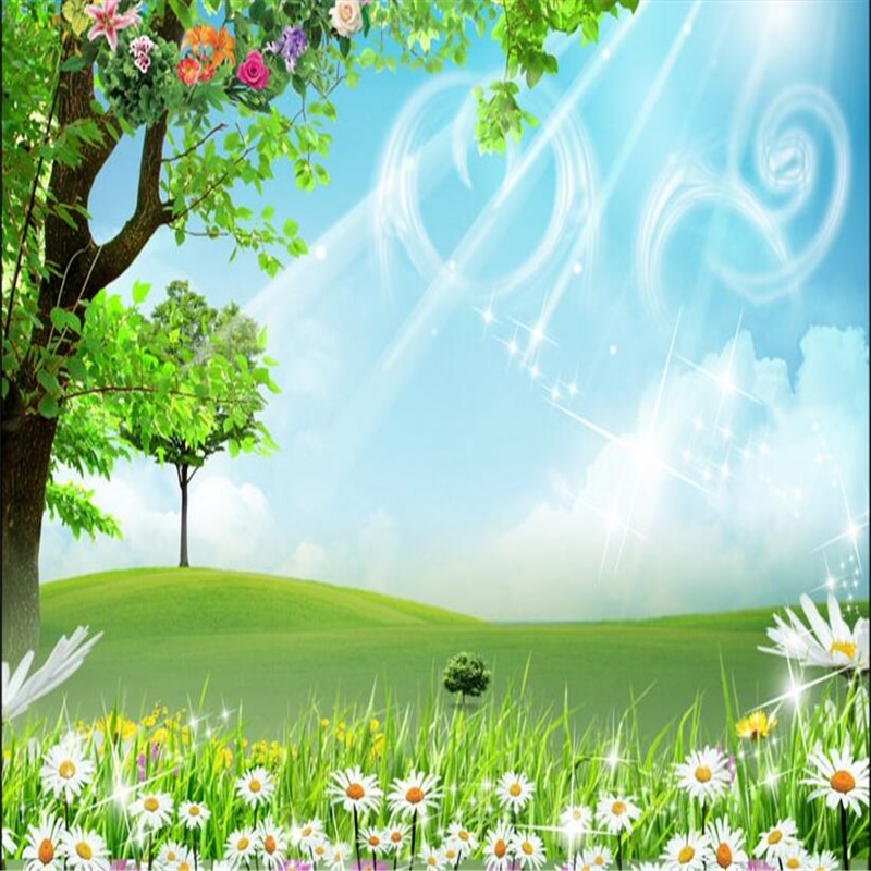 Detail Background Surga Nomer 23