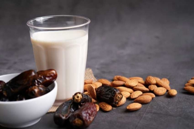 Detail Background Susu Kurma Nomer 2