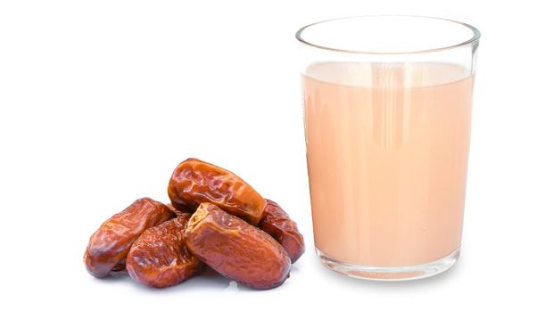 Detail Background Susu Kurma Nomer 18