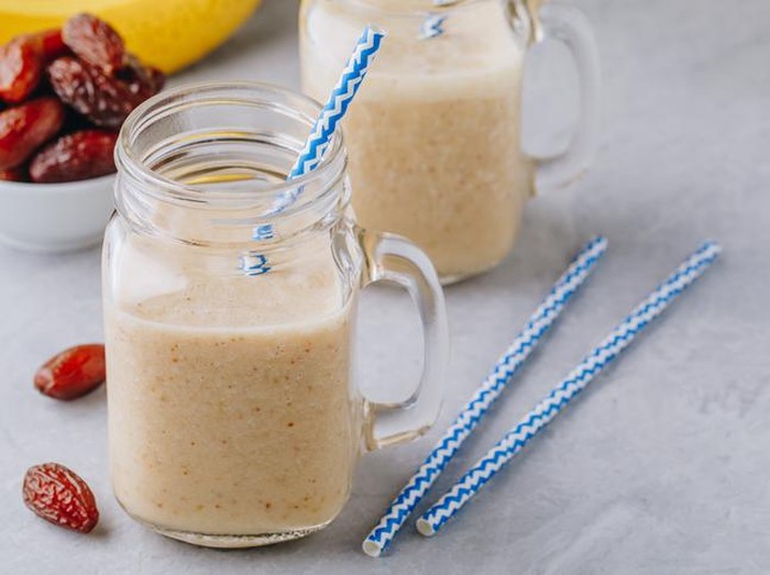 Detail Background Susu Kurma Nomer 24