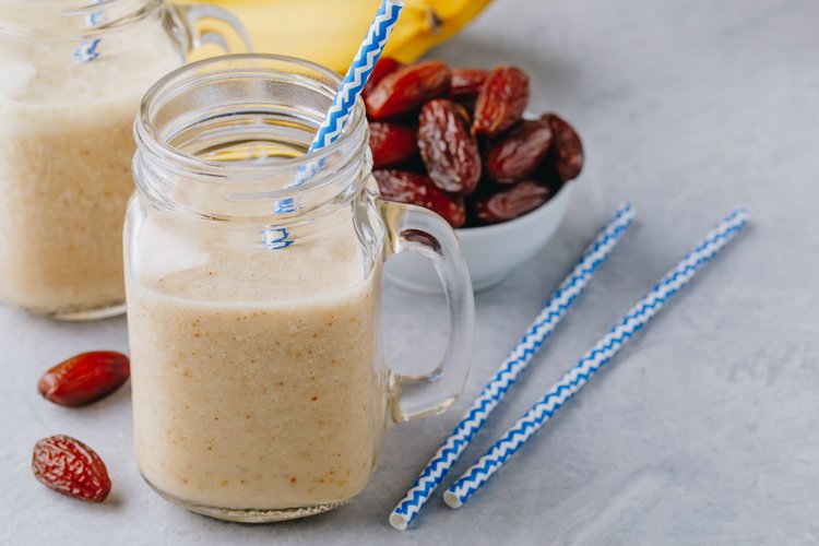 Detail Background Susu Kurma Nomer 26