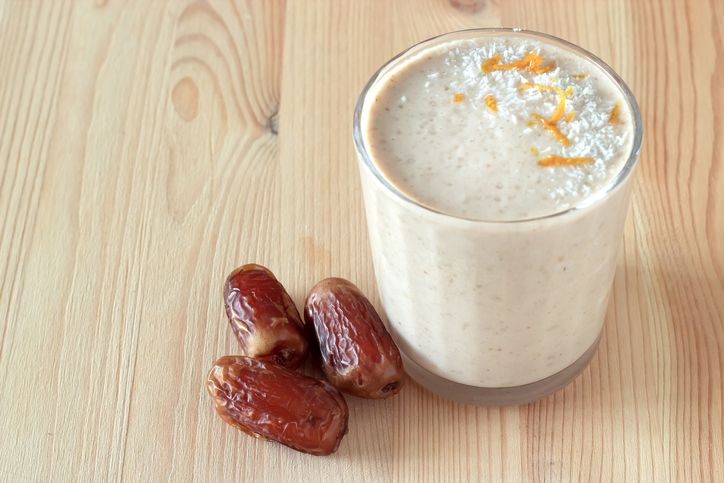 Detail Background Susu Kurma Nomer 30