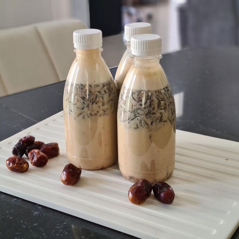 Detail Background Susu Kurma Nomer 38