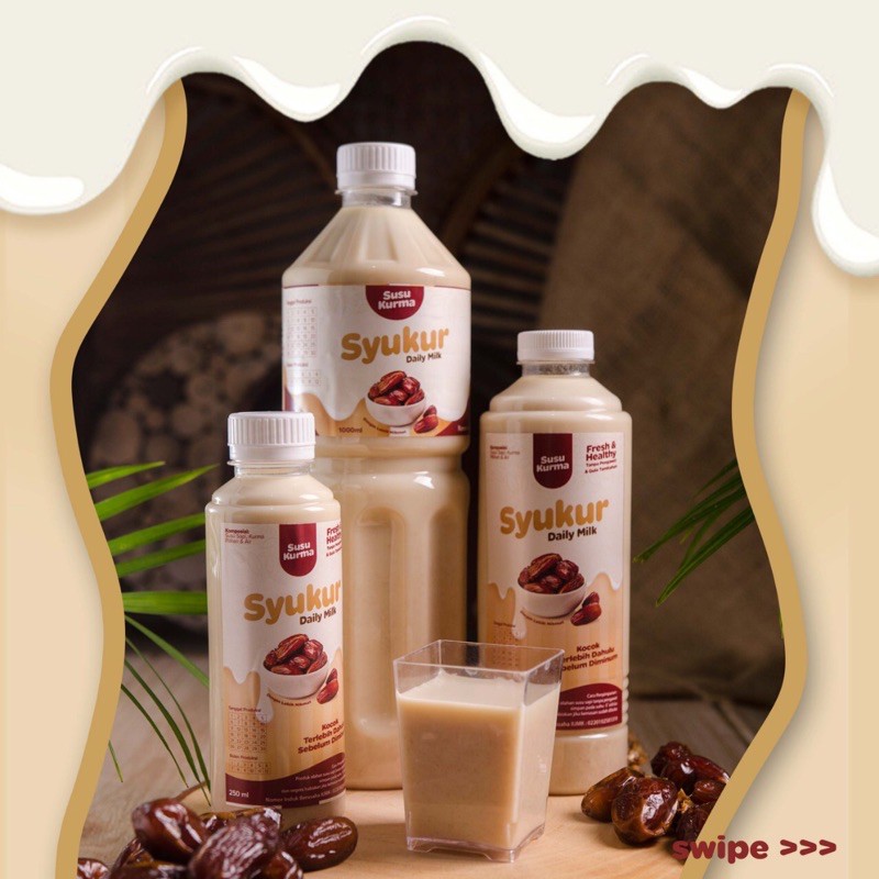 Detail Background Susu Kurma Nomer 44