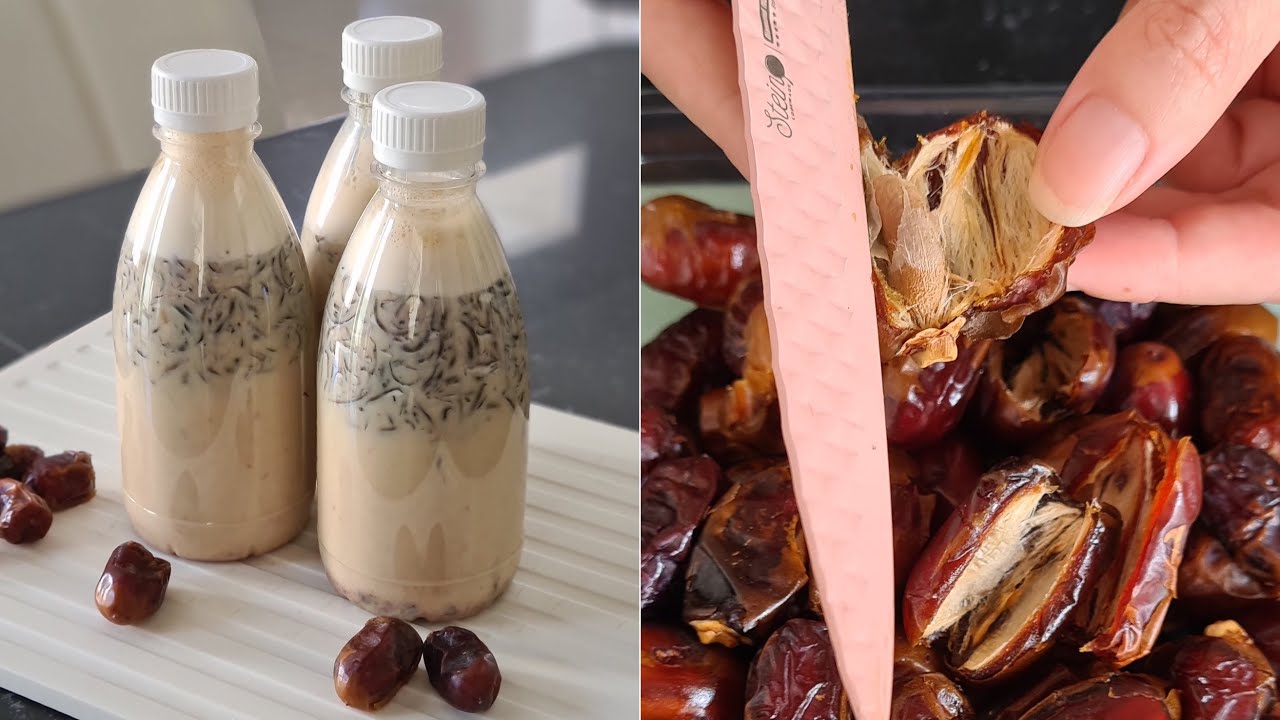 Detail Background Susu Kurma Nomer 54