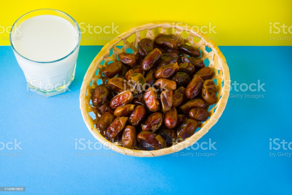 Detail Background Susu Kurma Nomer 56