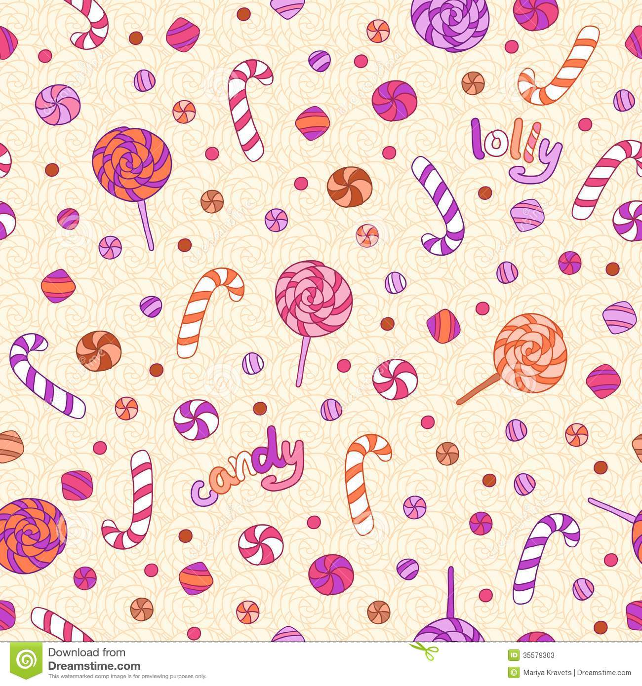 Detail Background Sweet Nomer 13
