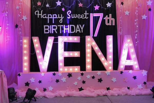 Detail Background Sweet 17 Nomer 36
