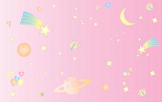 Detail Background Sweet Nomer 22