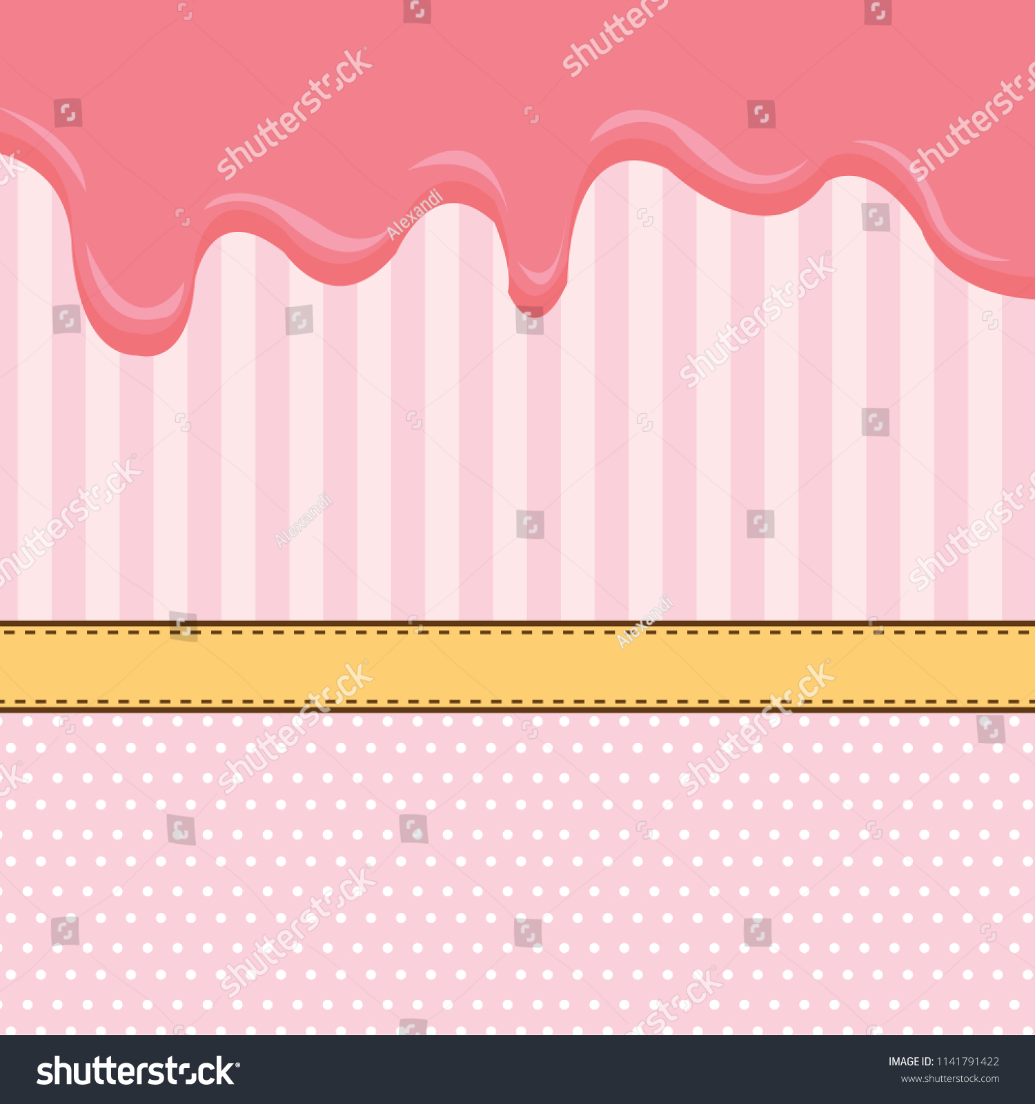 Detail Background Sweet Nomer 35